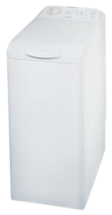 Electrolux EWB 95205 W felültöltős mosógép